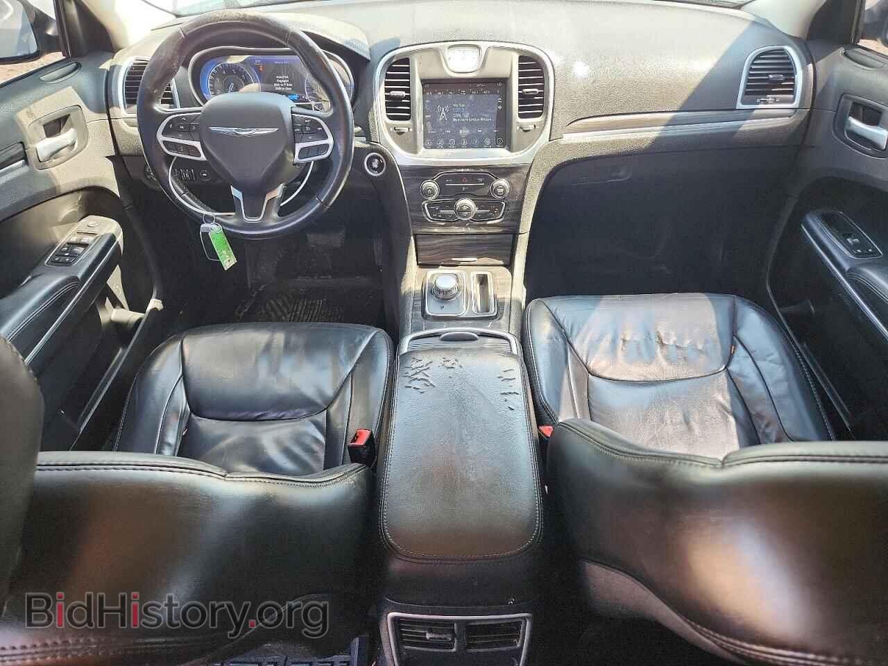 2017 CHRYSLER 300 - VIN: 2C3CCARG5HH534939 - Photo 8
