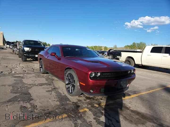 2020 DODGE CHALLENGER - VIN: 2C3CDZAG8LH113149 - Фото 13