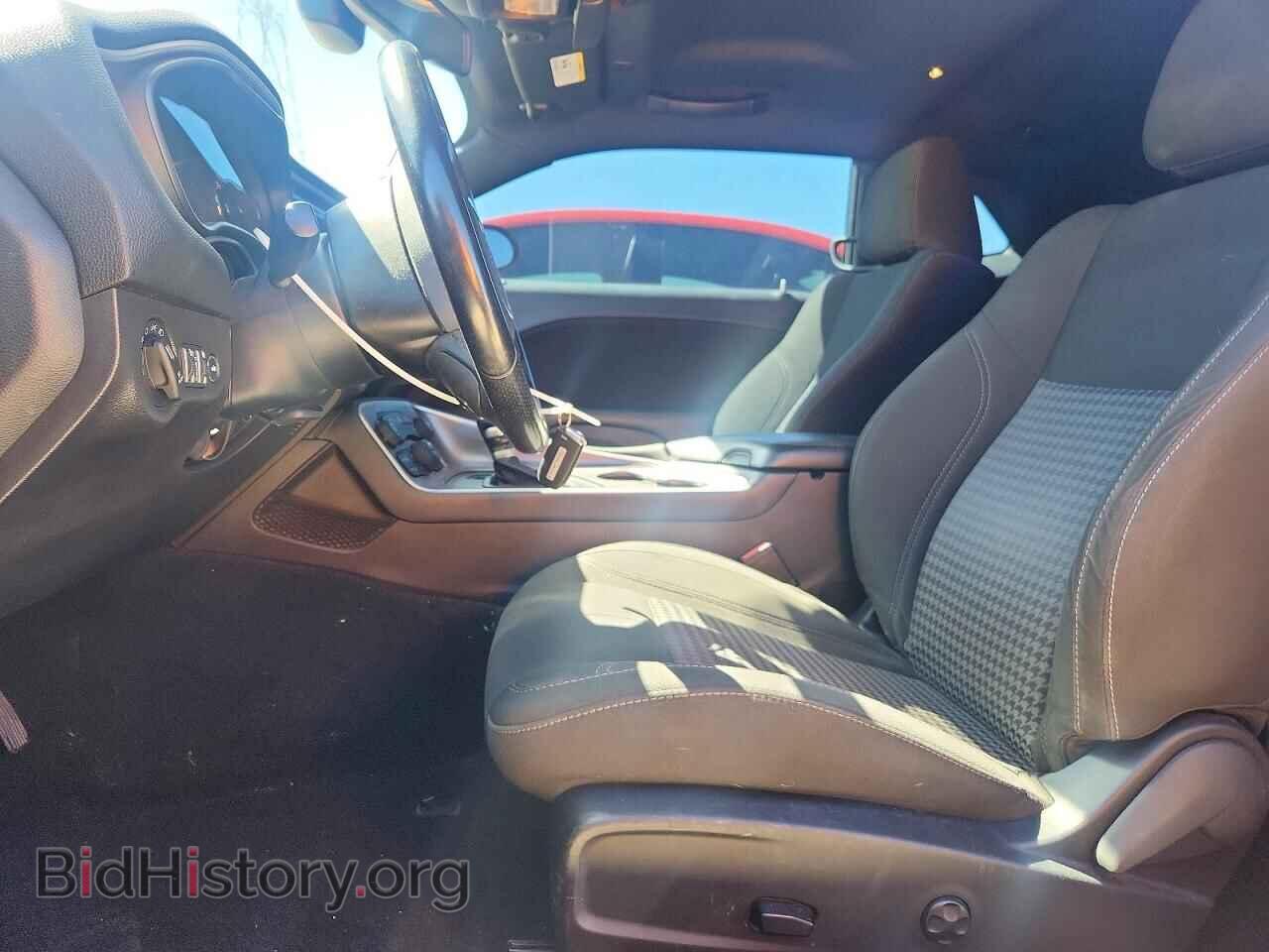 2020 DODGE CHALLENGER - VIN: 2C3CDZAG8LH113149 - Фото 7