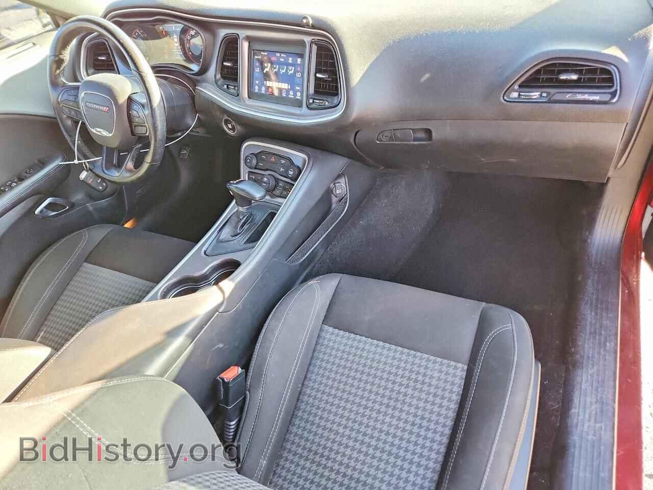 2020 DODGE CHALLENGER - VIN: 2C3CDZAG8LH113149 - Фото 8