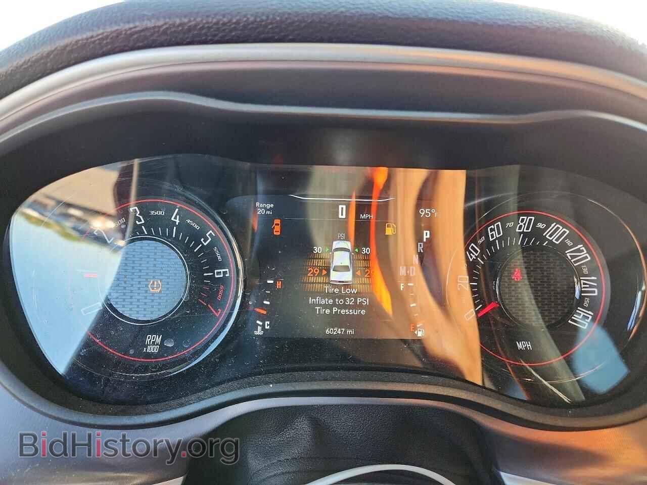 2020 DODGE CHALLENGER - VIN: 2C3CDZAG8LH113149 - Фото 9