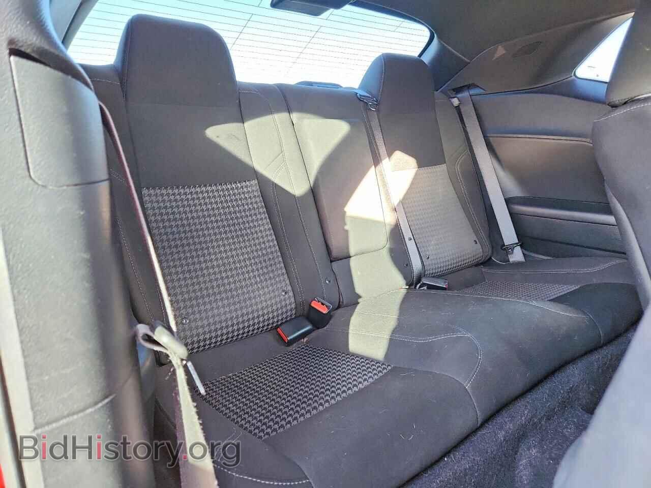 2020 DODGE CHALLENGER - VIN: 2C3CDZAG8LH113149 - Фото 10