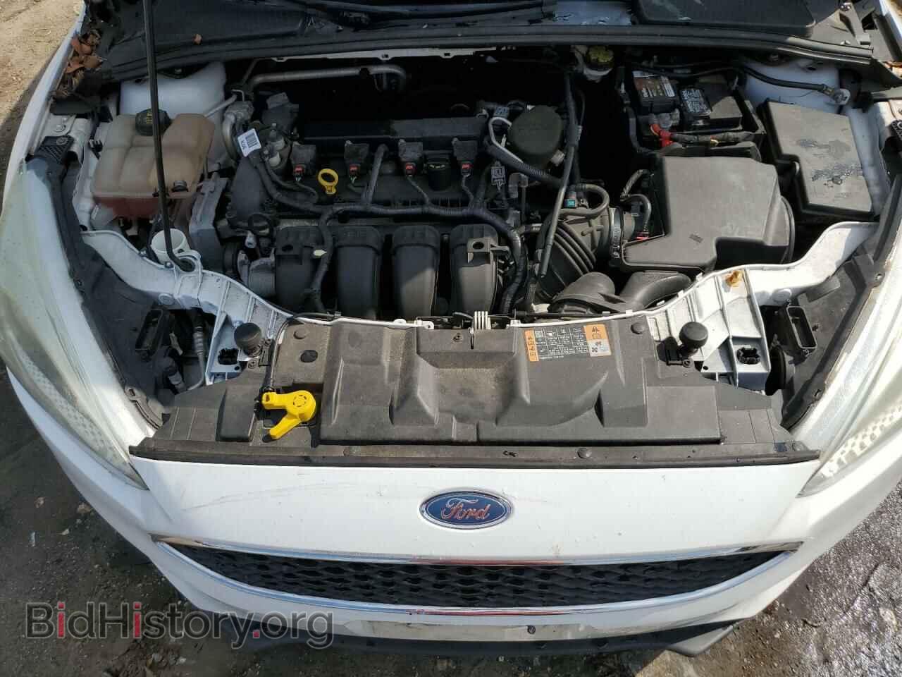 2015 FORD FOCUS - VIN: 1FADP3F26FL204256 - Фото 11