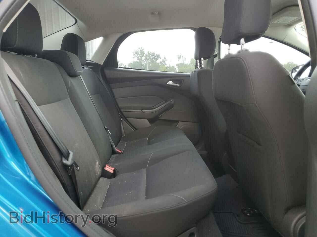 2016 FORD FOCUS - VIN: 1FADP3F23GL274864 - Фото 10
