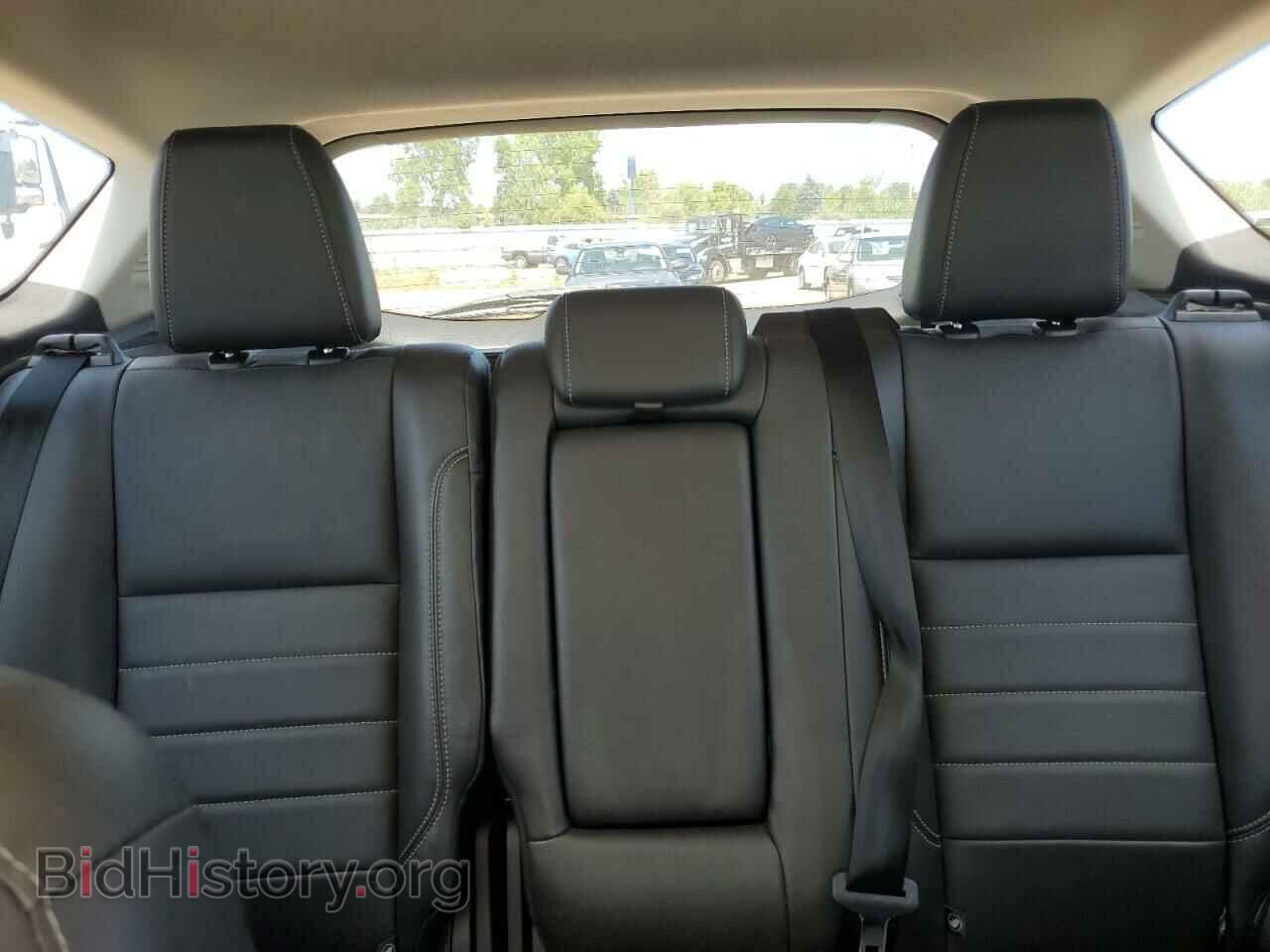 2015 FORD CMAX - VIN: 1FADP5BU9FL119964 - Фото 10