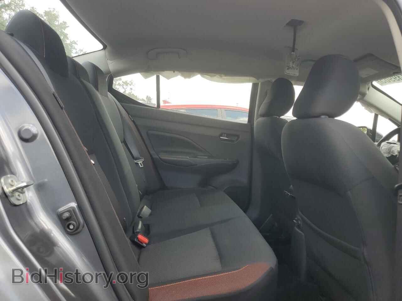 2020 NISSAN VERSA - VIN: 3N1CN8FVXLL826915 - Фото 10