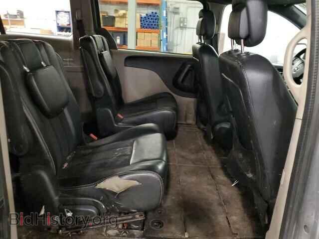 2017 DODGE CARAVAN - VIN: 2C4RDGCG5HR864671 - Photo 11