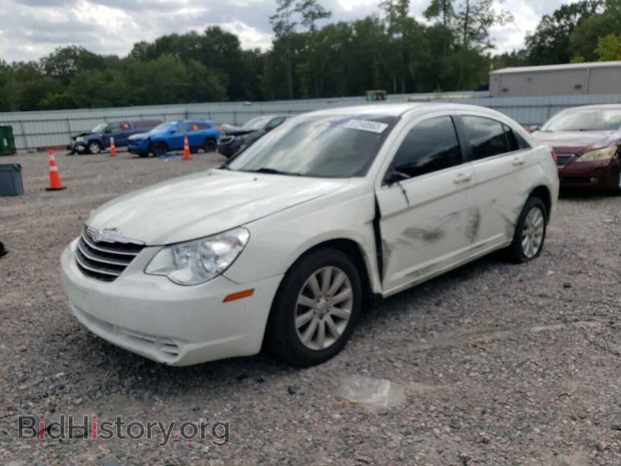 Фотография 1C3CC5FB1AN216457 - CHRYSLER SEBRING 2010