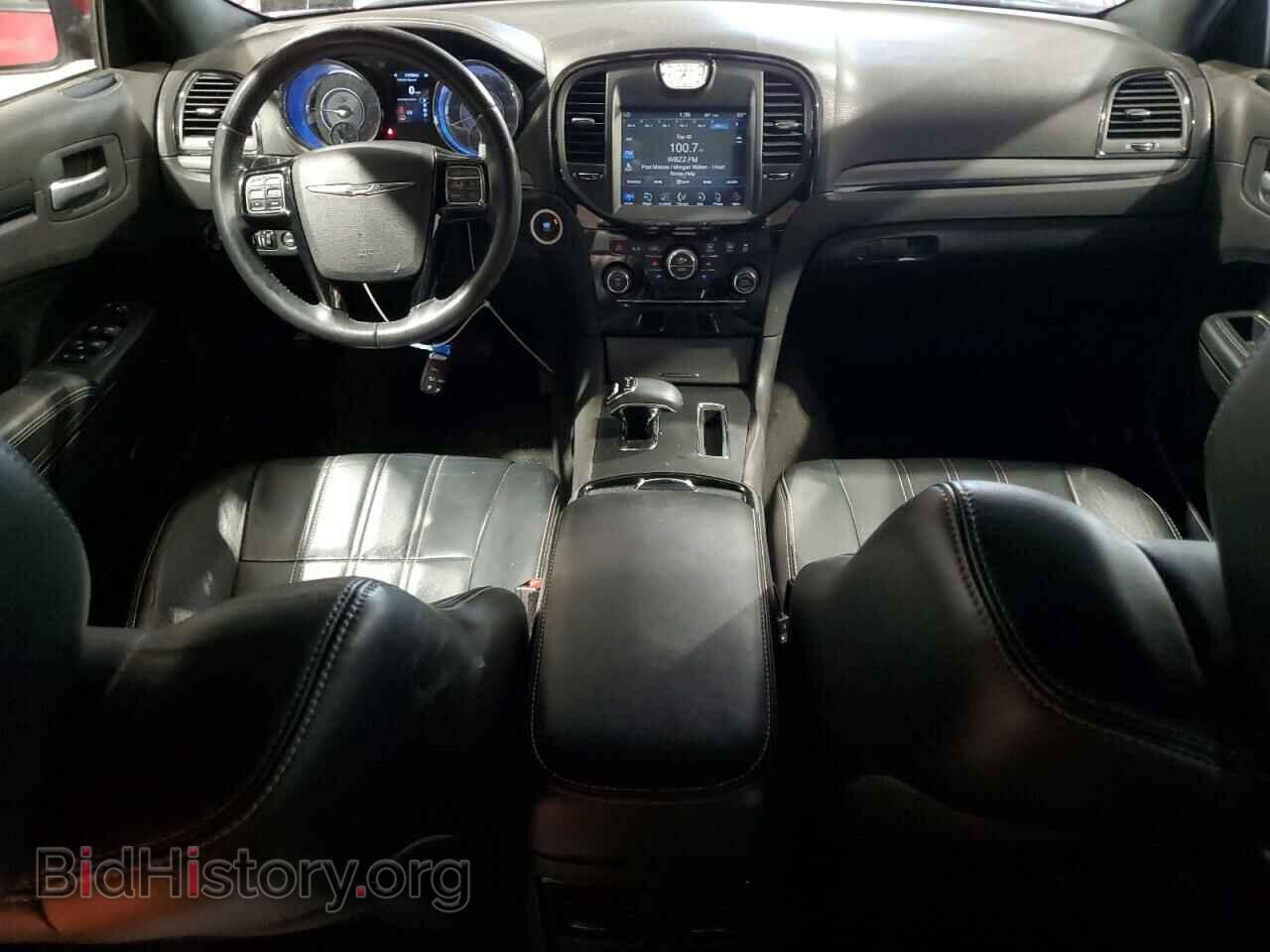 2014 CHRYSLER 300 - VIN: 2C3CCAGG8EH283848 - Photo 8