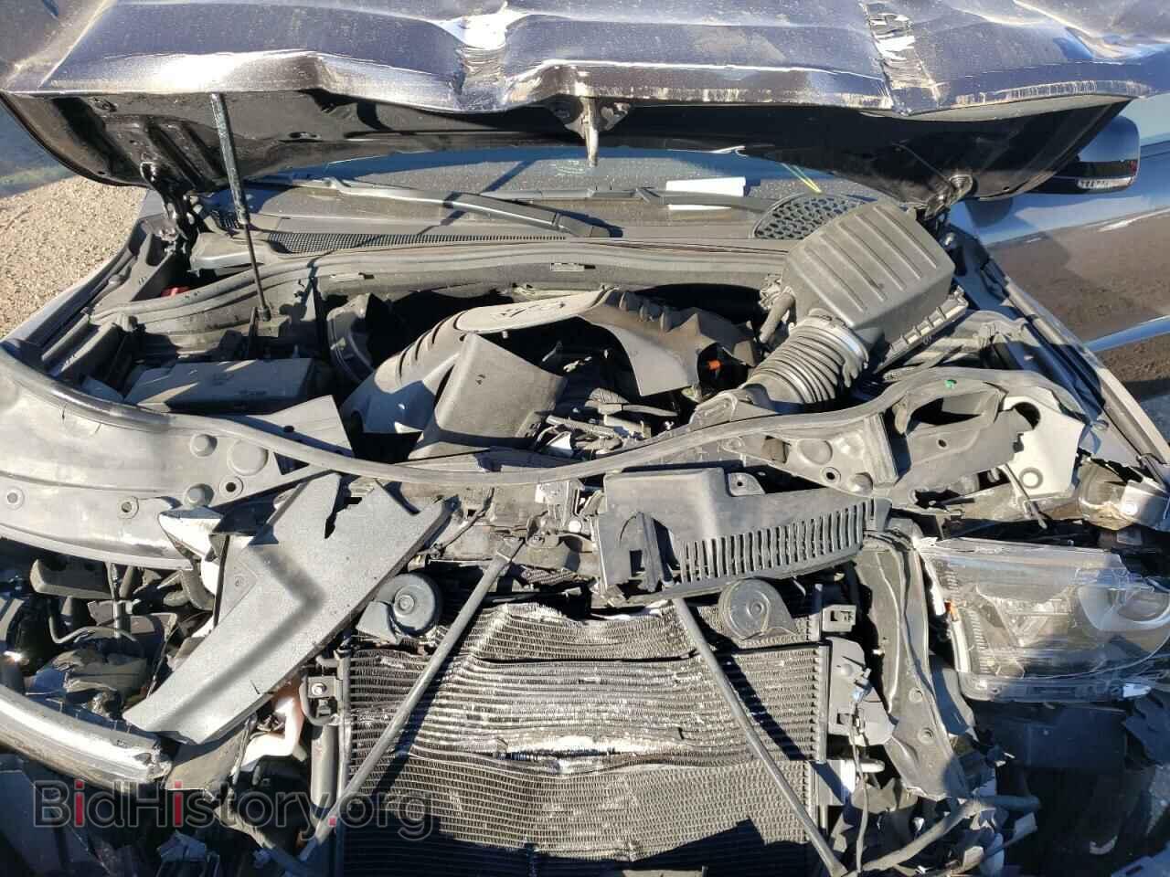 2020 DODGE DURANGO - VIN: 1C4SDJCT2LC253543 - Photo 7