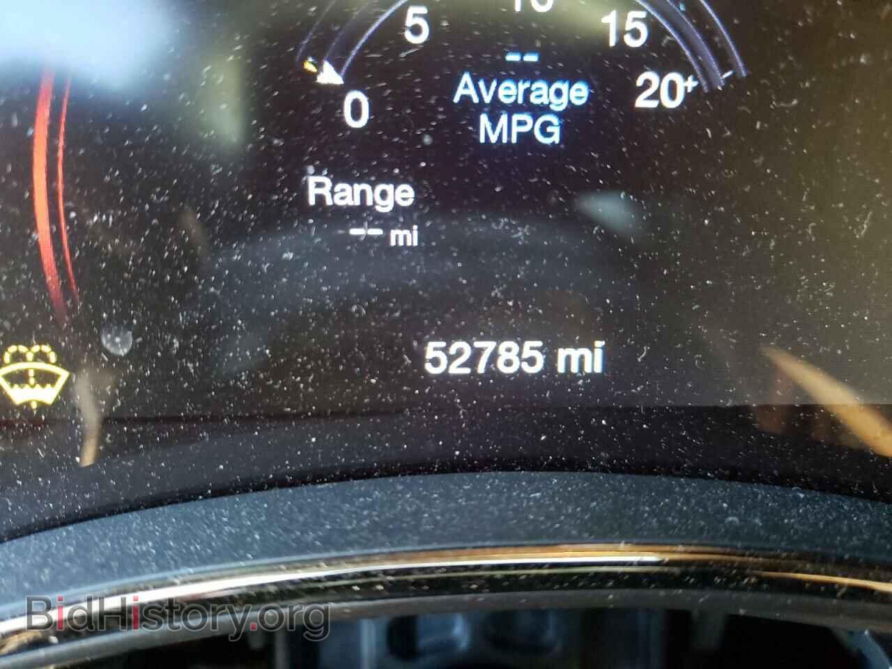 2020 DODGE DURANGO - VIN: 1C4SDJCT2LC253543 - Photo 8