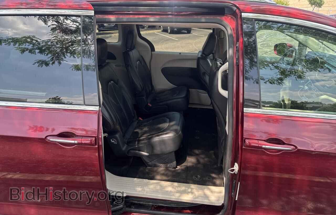 2018 CHRYSLER PACIFICA - VIN: 2C4RC1BG9JR211624 - Фото 6