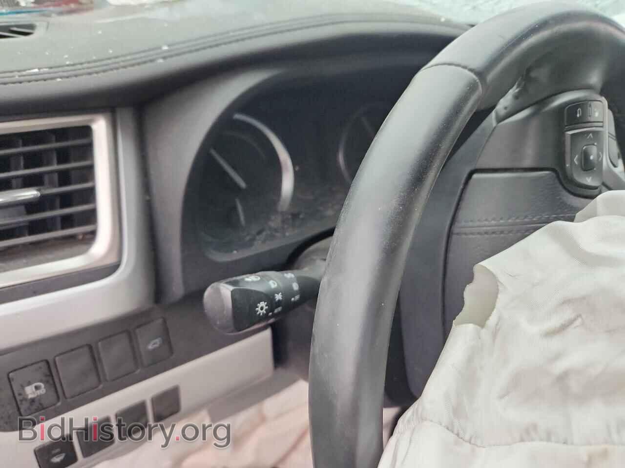 2019 TOYOTA HIGHLANDER - VIN: 5TDJGRFH4KS069792 - Фото 9