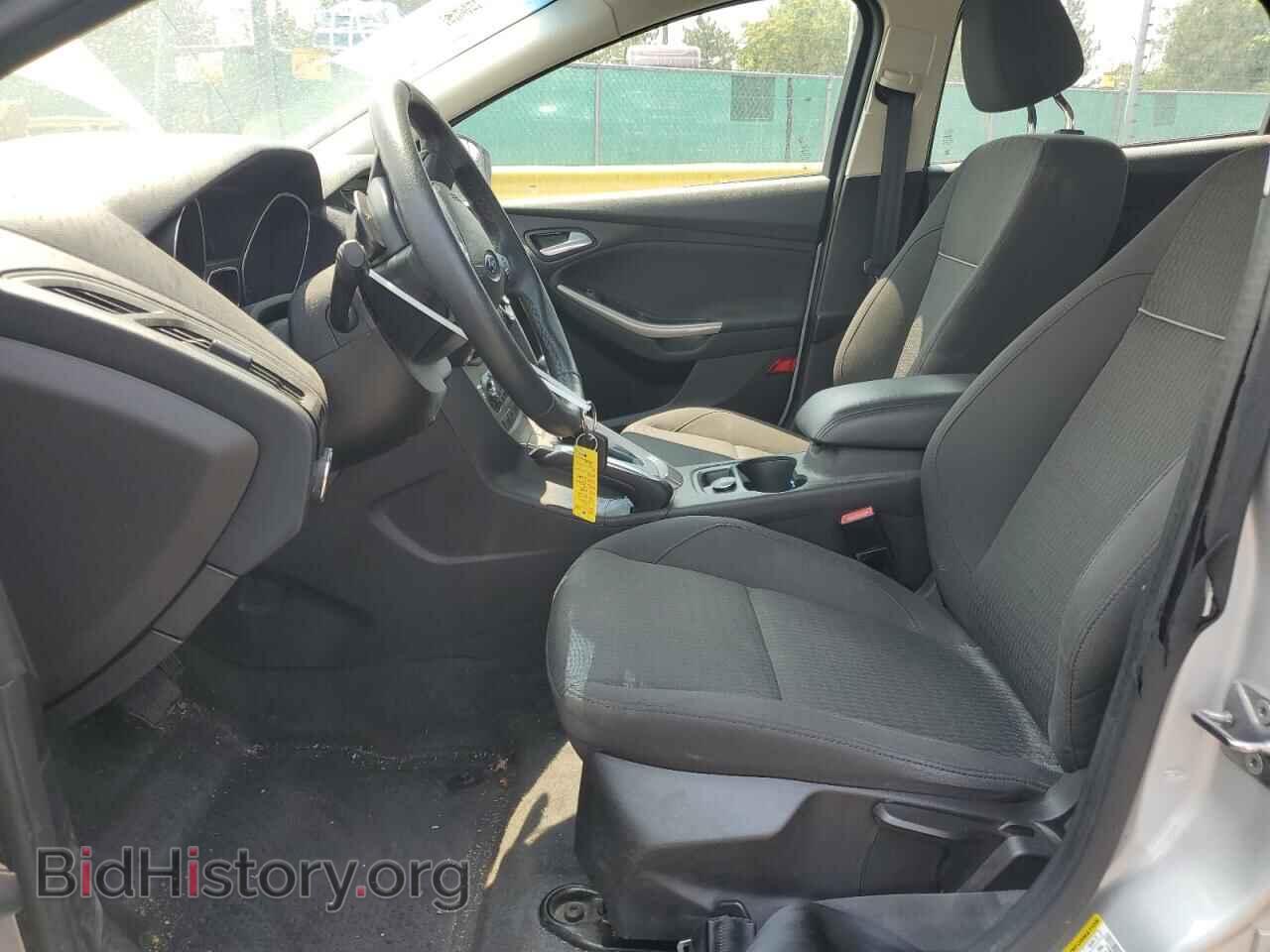 2012 FORD FOCUS - VIN: 1FAHP3M24CL236154 - Photo 7
