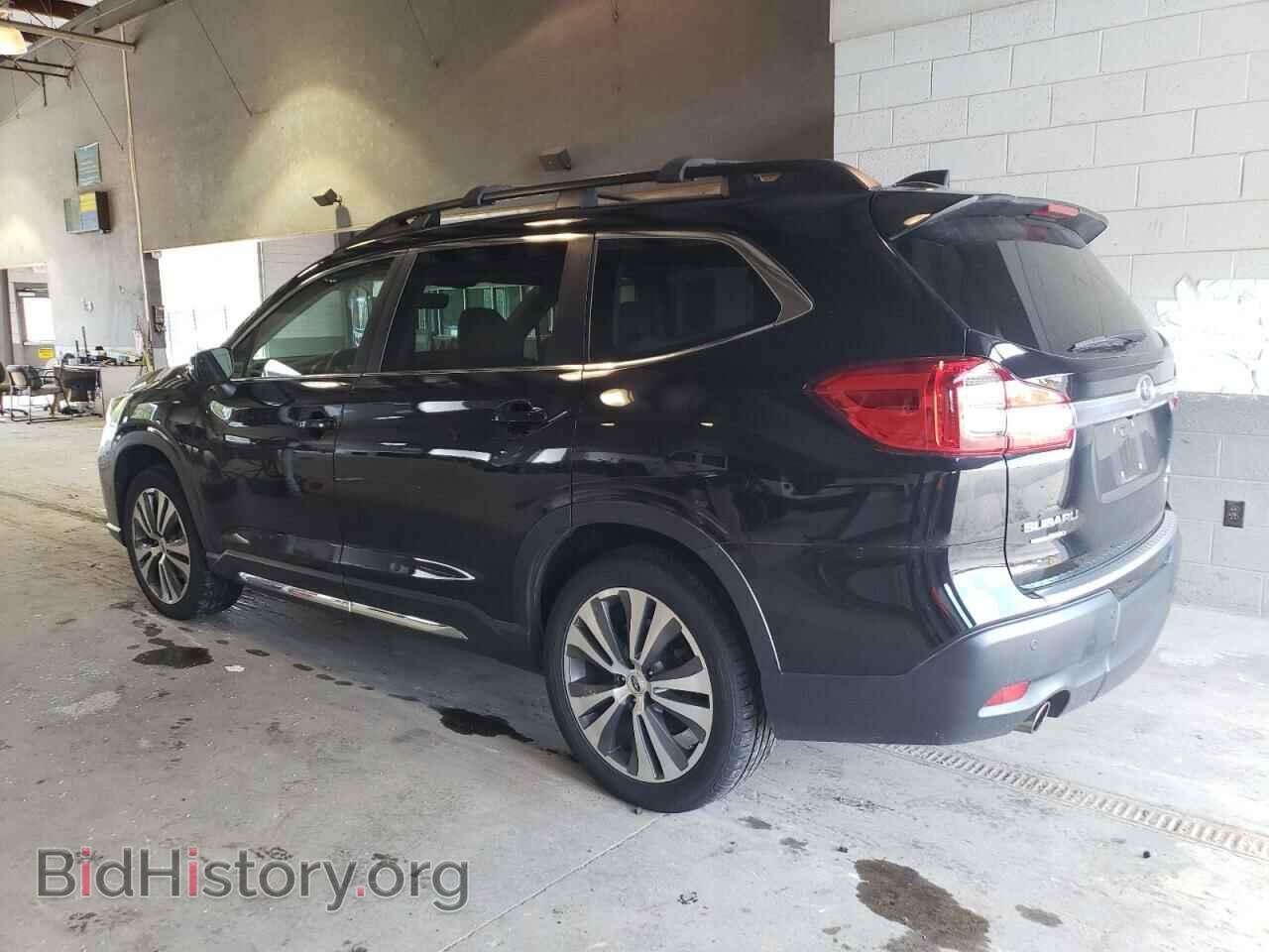 2019 SUBARU ASCENT - VIN: 4S4WMAPD8K3462722 - Фото 2