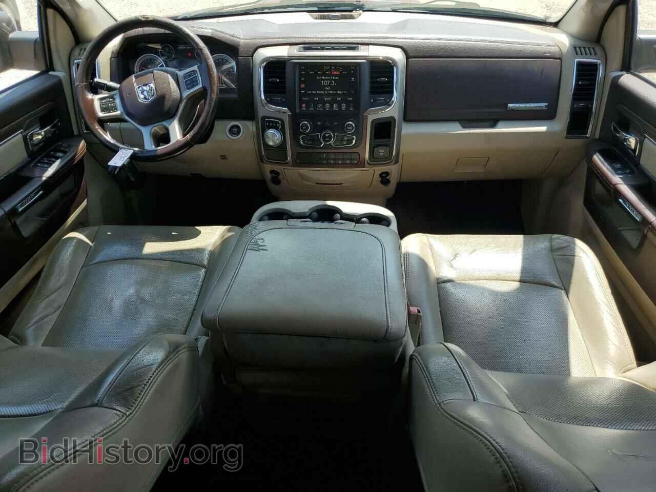 2014 RAM 1500 - VIN: 1C6RR6VTXES170484 - Фото 8