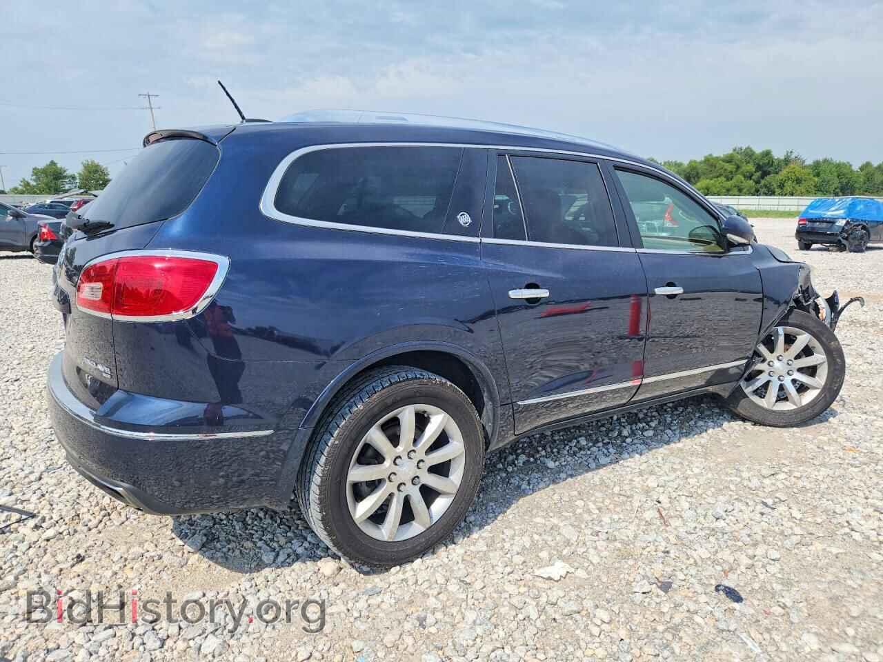 2016 BUICK ENCLAVE - VIN: 5GAKVCKD9GJ176014 - Photo 3