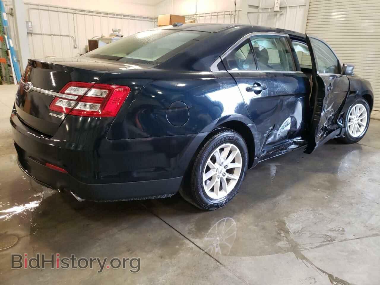 2014 FORD TAURUS - VIN: 1FAHP2D84EG182932 - Photo 3