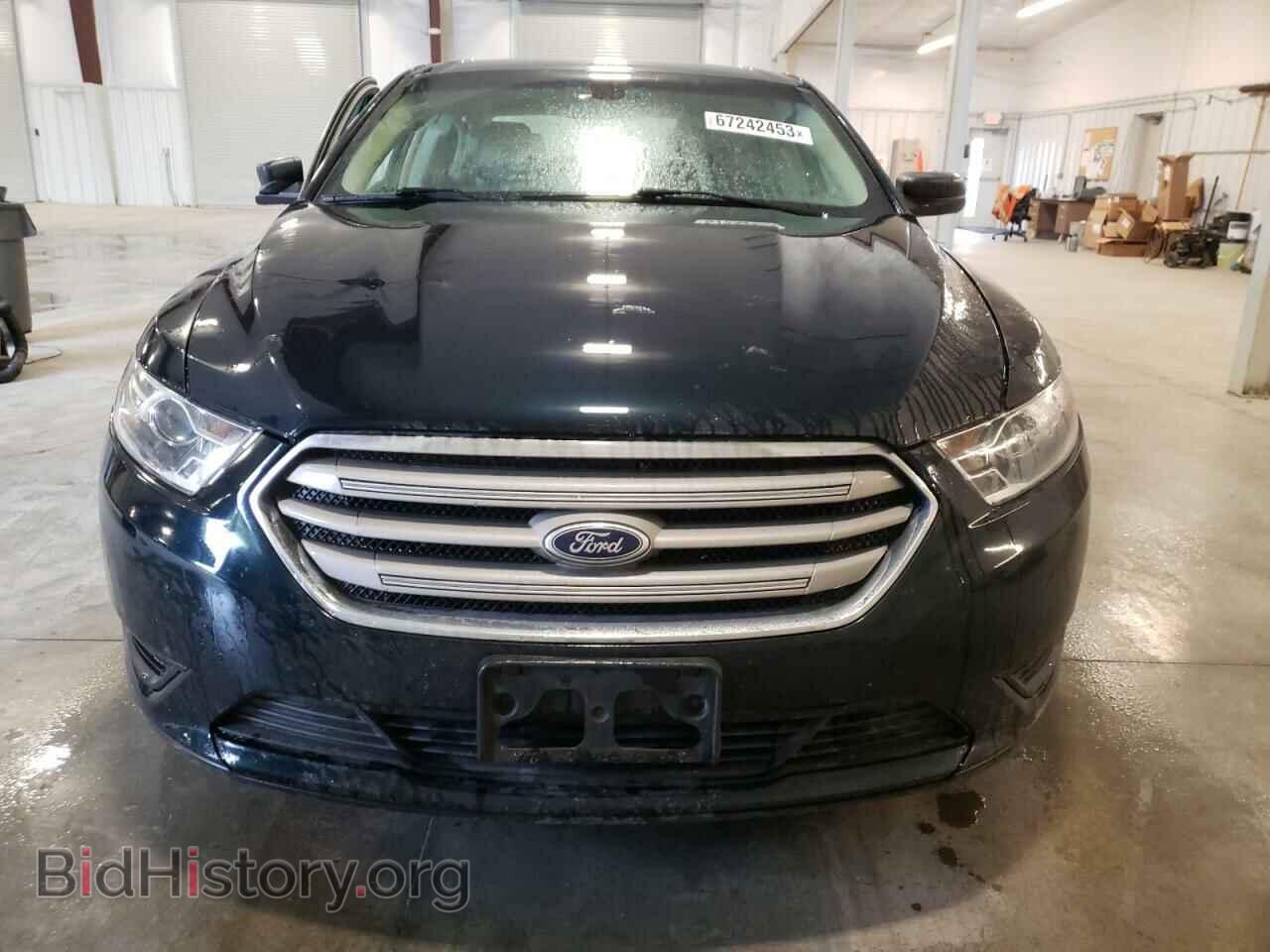 2014 FORD TAURUS - VIN: 1FAHP2D84EG182932 - Photo 5