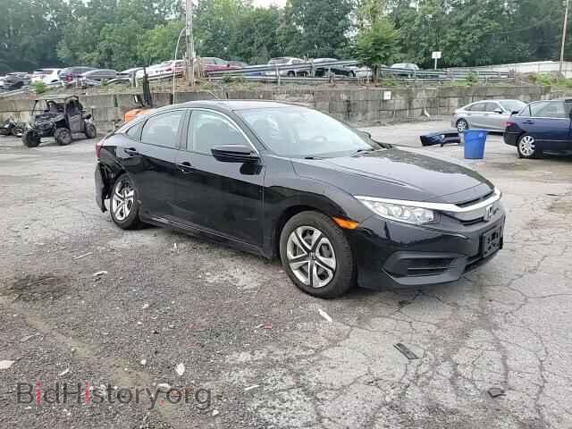 2017 HONDA CIVIC - VIN: 19XFC2F51HE226258 - Фото 13