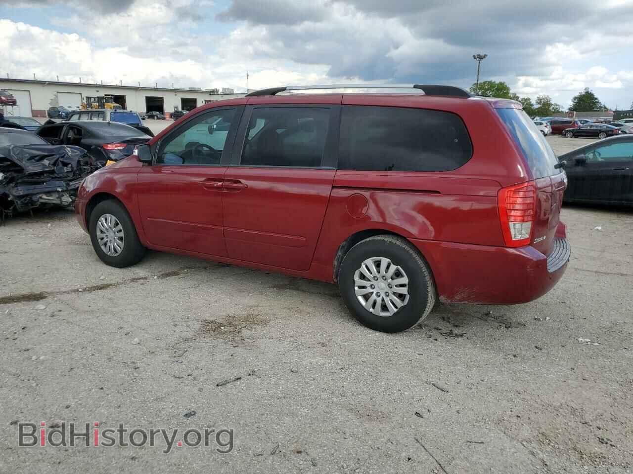 2012 KIA All Models - VIN: KNDMG4C75C6425759 - Фото 2