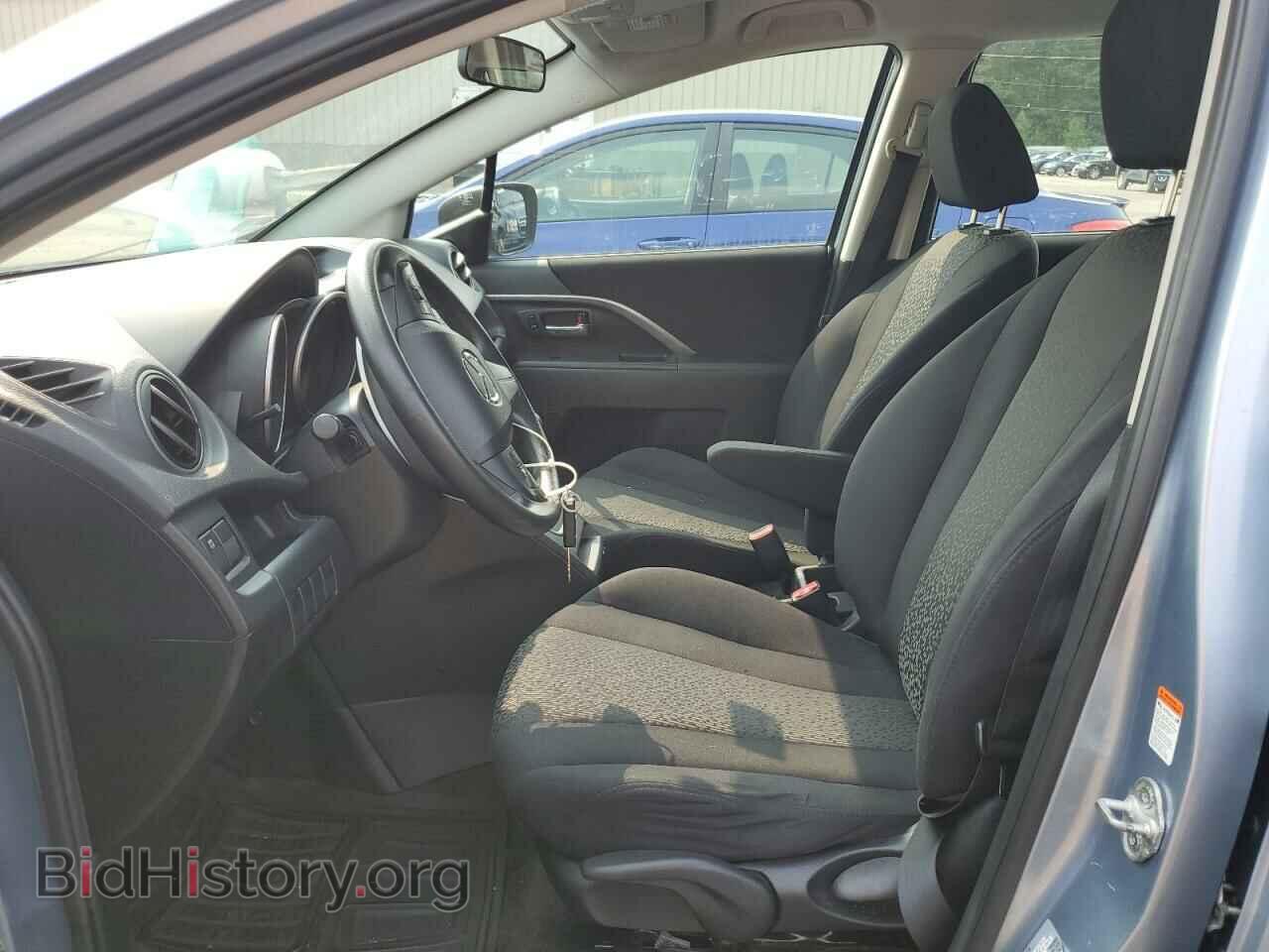 2012 MAZDA 5 - VIN: JM1CW2BL3C0118319 - Photo 7