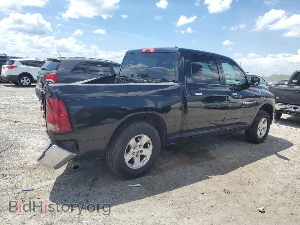 2011 DODGE All Models - VIN: 1D7RB1CP1BS508099 - Фото 3