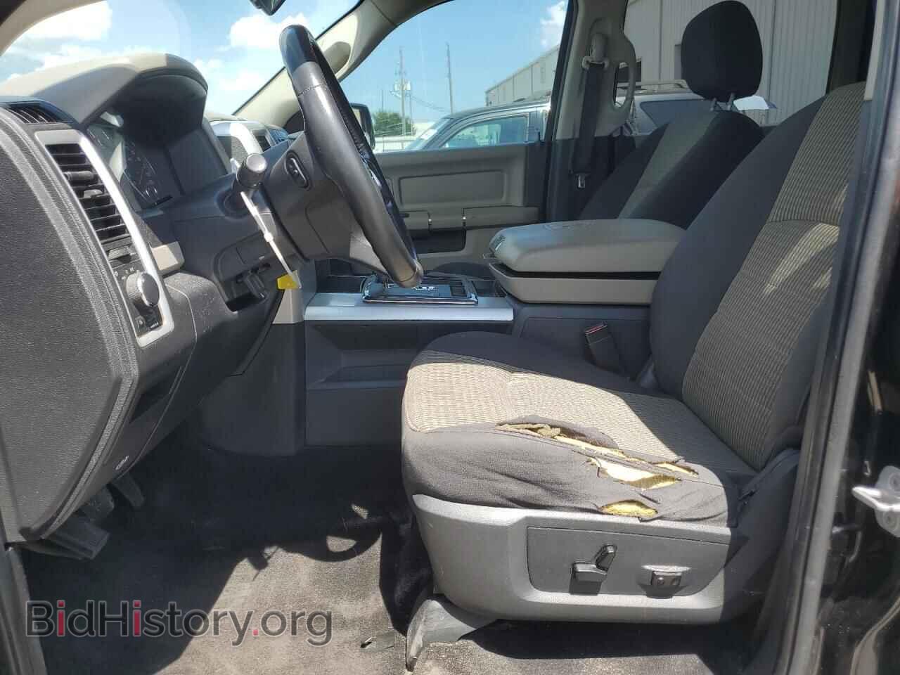 2011 DODGE All Models - VIN: 1D7RB1CP1BS508099 - Фото 7