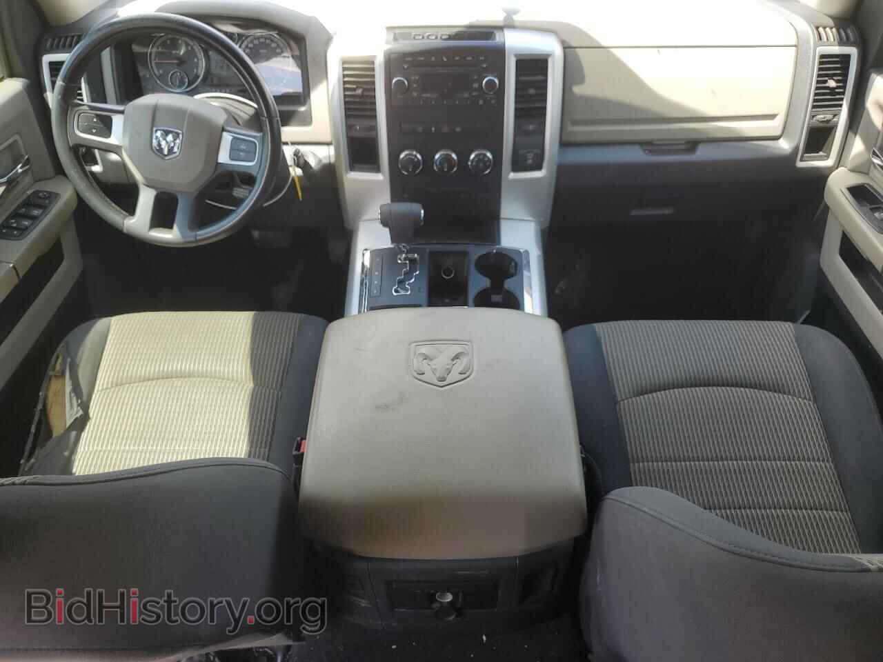 2011 DODGE All Models - VIN: 1D7RB1CP1BS508099 - Фото 8