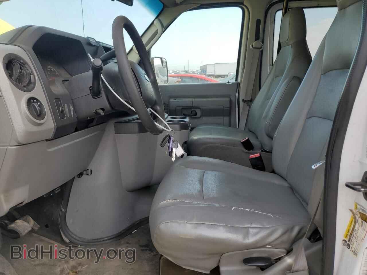 2014 FORD ALL Models - VIN: 1FTNS2EW2EDA86453 - Photo 7
