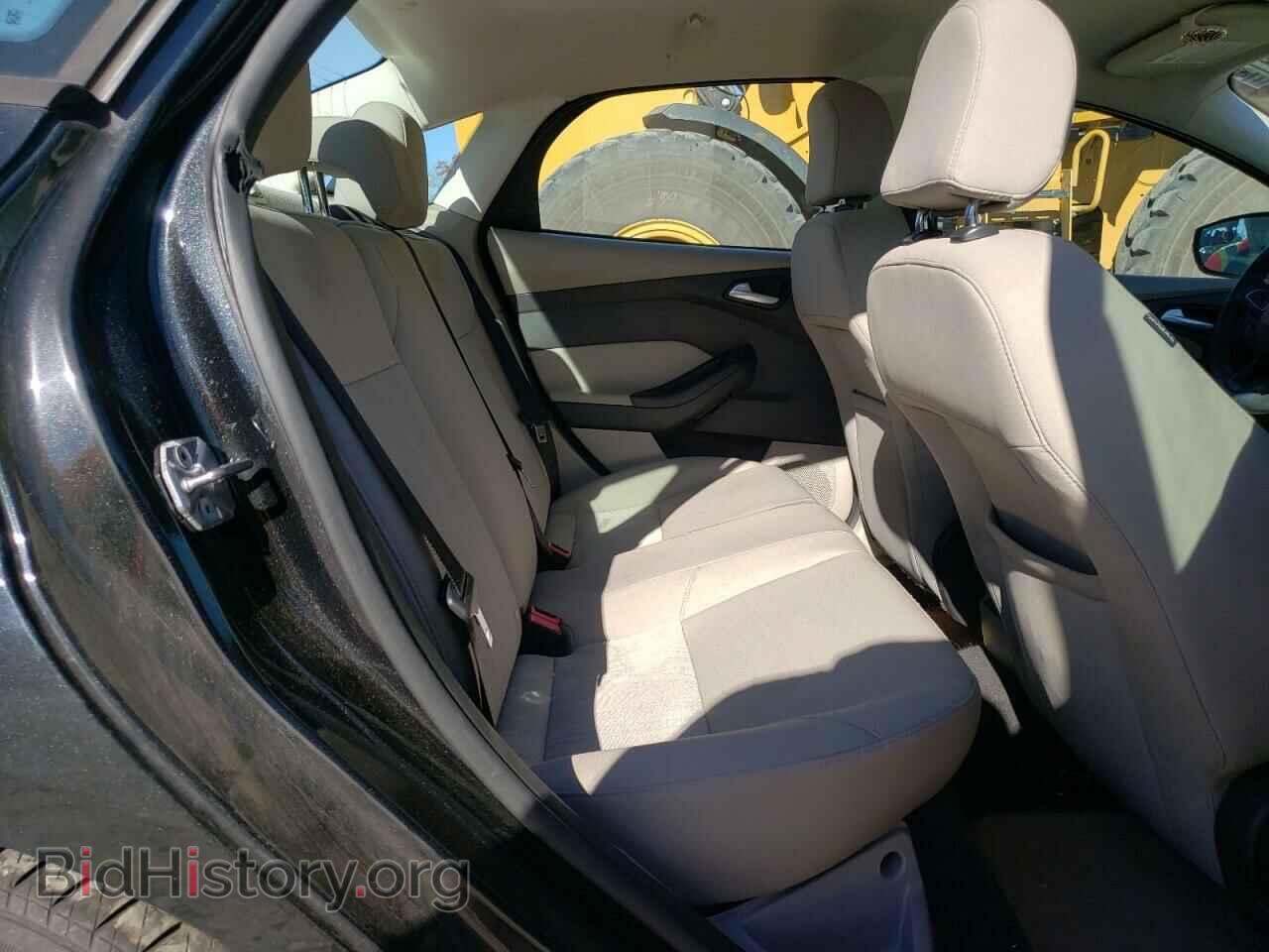 2015 FORD FOCUS - VIN: 1FADP3F20FL353780 - Photo 6
