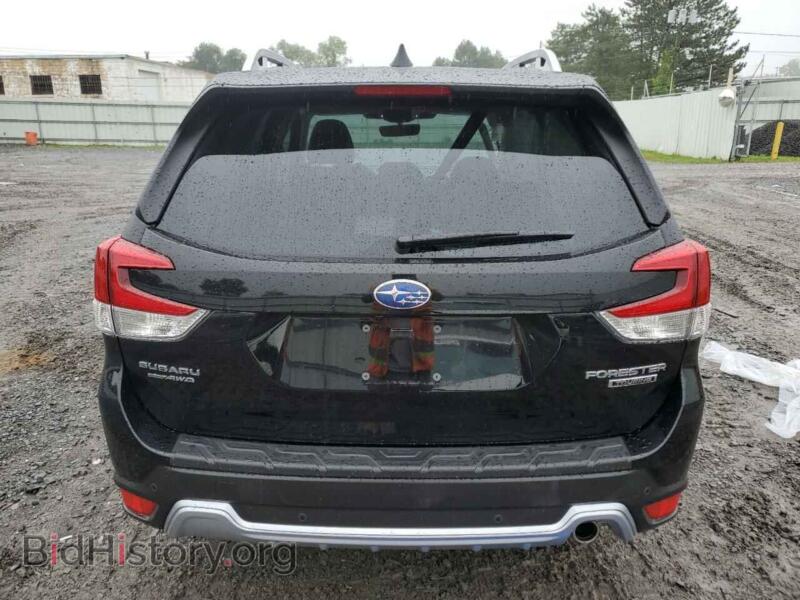 2023 Subaru FORESTER (VIN JF2SKARC3PH432732) — фото 6 из 13