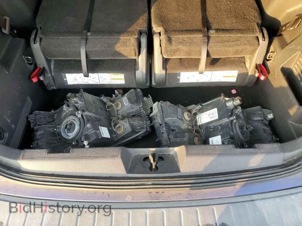 2014 FORD FLEX - VIN: 2FMGK5C8XEBD13324 - Photo 12