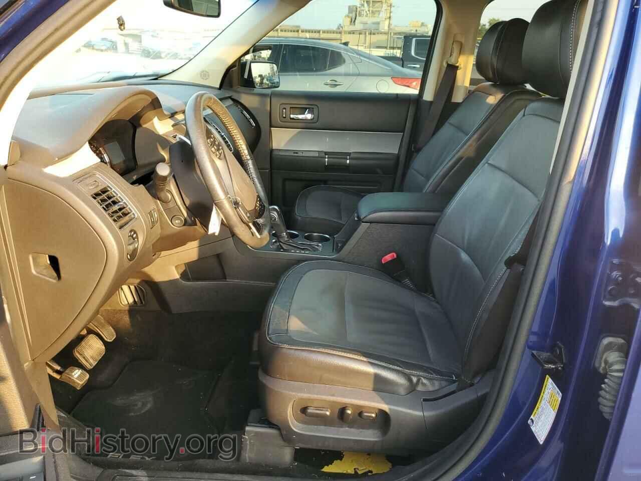 2014 FORD FLEX - VIN: 2FMGK5C8XEBD13324 - Photo 7