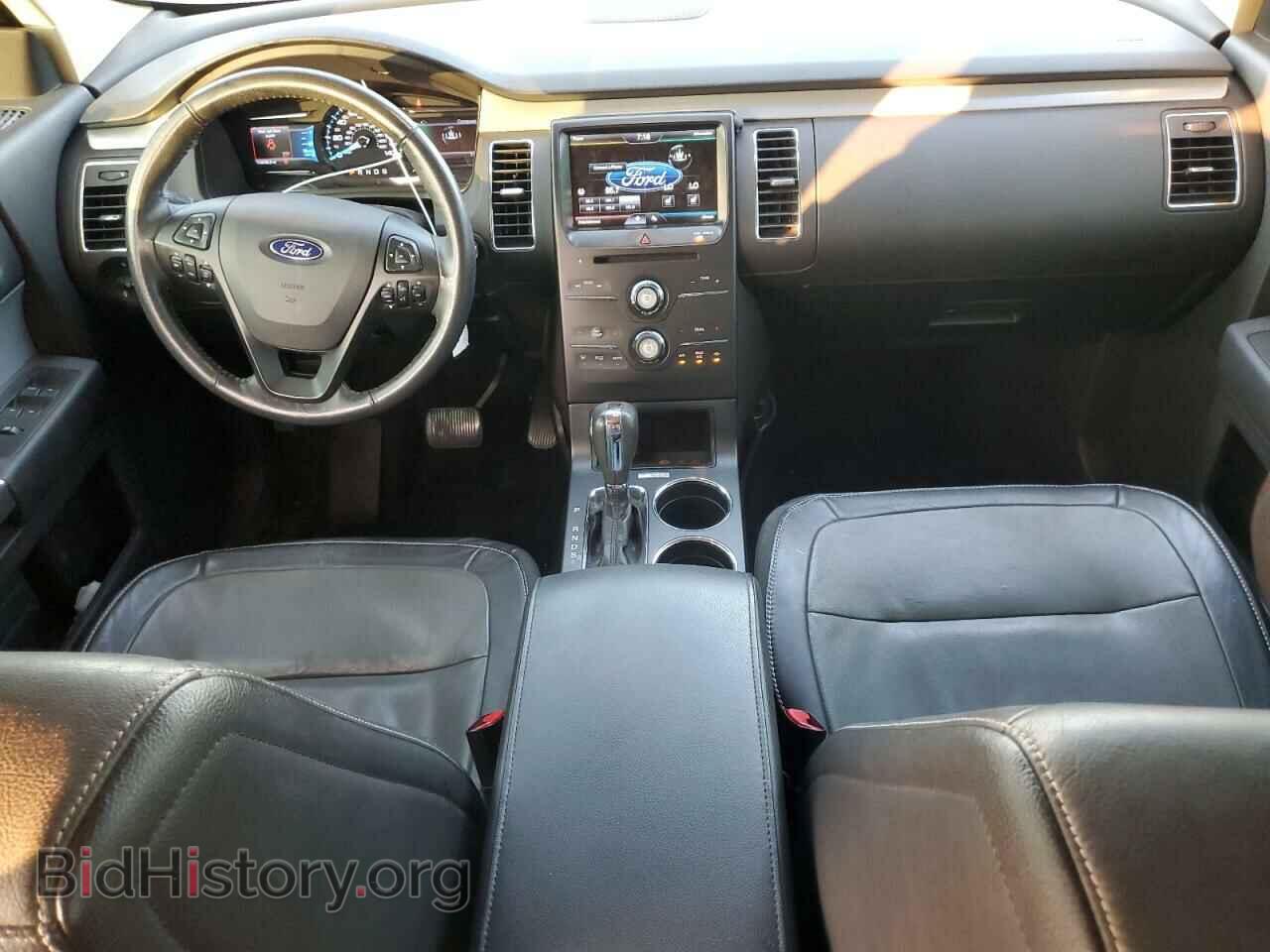 2014 FORD FLEX - VIN: 2FMGK5C8XEBD13324 - Photo 8