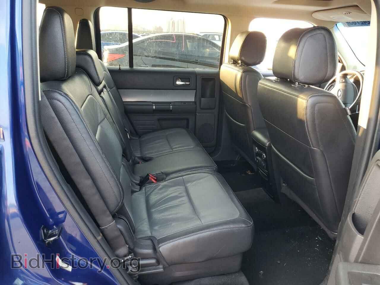 2014 FORD FLEX - VIN: 2FMGK5C8XEBD13324 - Photo 10