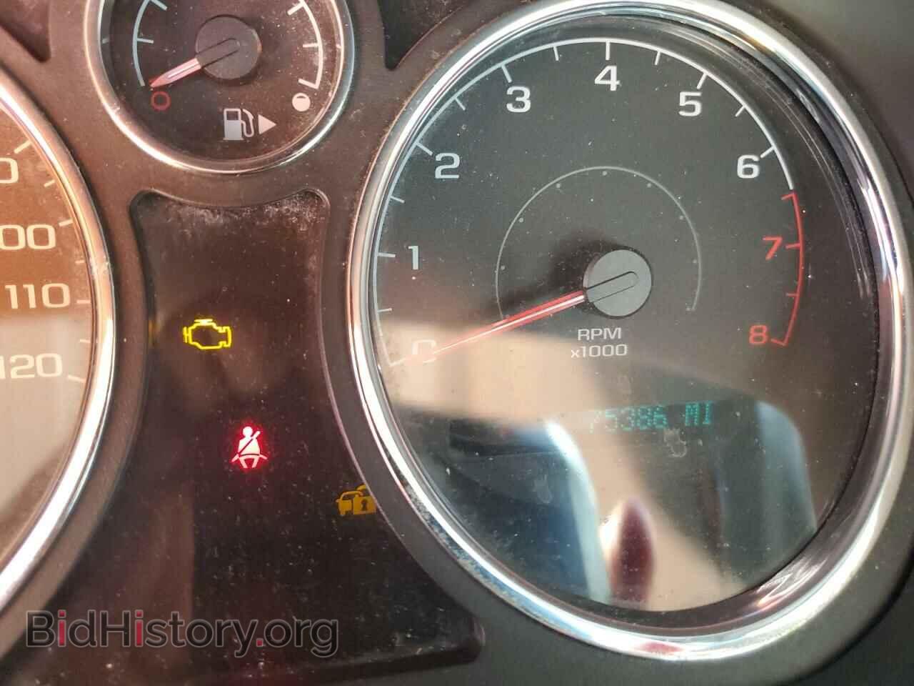 2010 CHEVROLET ALL Models - VIN: 1G1AB5F58A7204237 - Фото 9