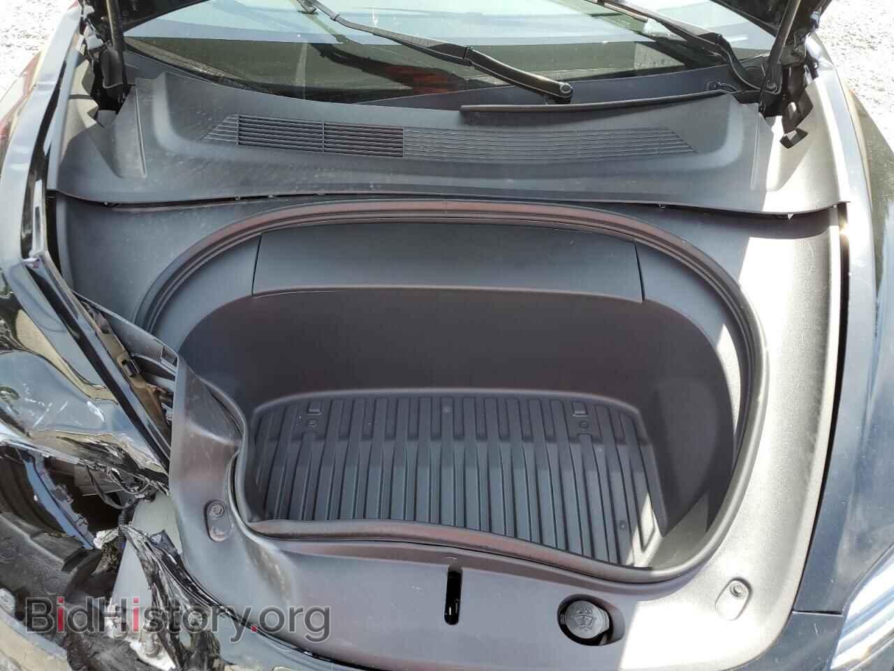 2024 TESLA MODEL 3 - VIN: 5YJ3E1EB1RF812324 - Photo 11