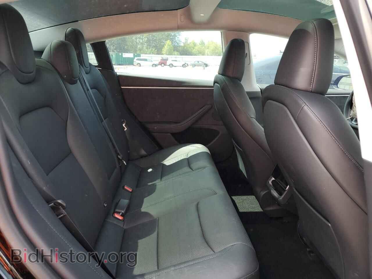 2024 TESLA MODEL 3 - VIN: 5YJ3E1EB1RF812324 - Photo 10