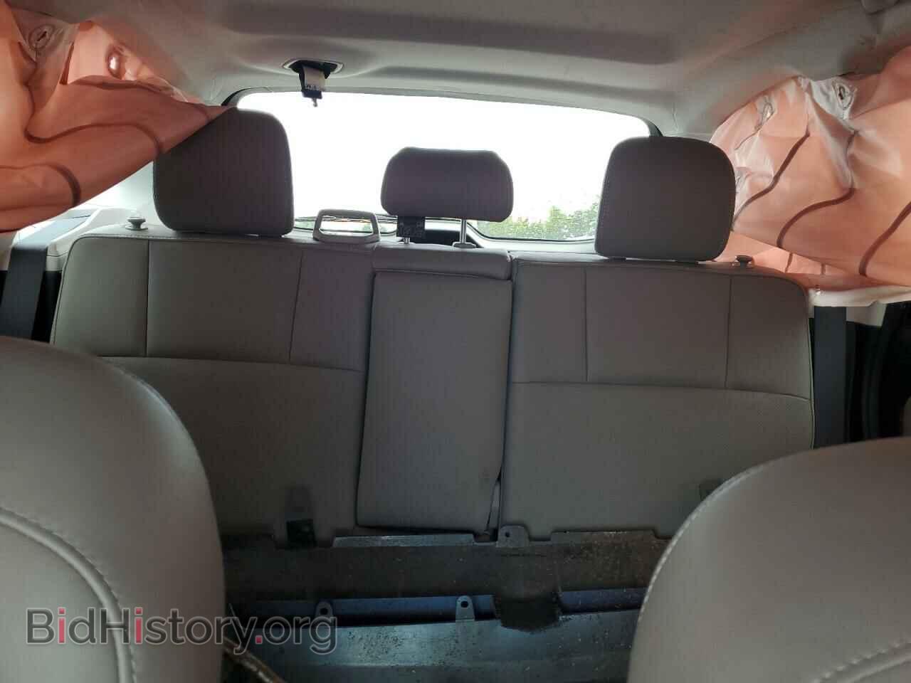 2017 SUBARU FORESTER - VIN: JF2SJAJC7HH496319 - Фото 10