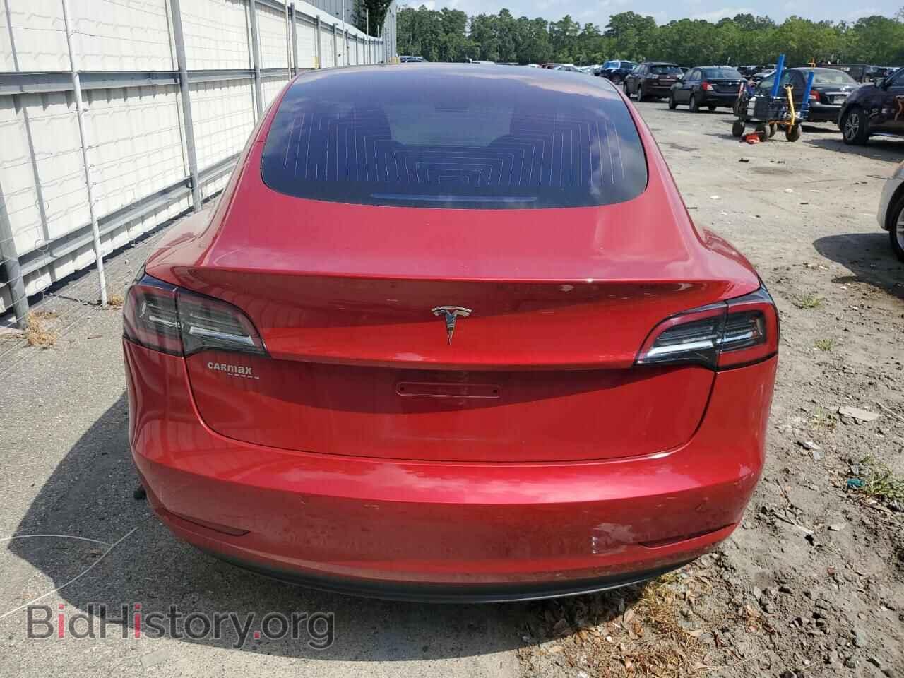2018 TESLA MODEL 3 - VIN: 5YJ3E1EA9JF013015 - Photo 6