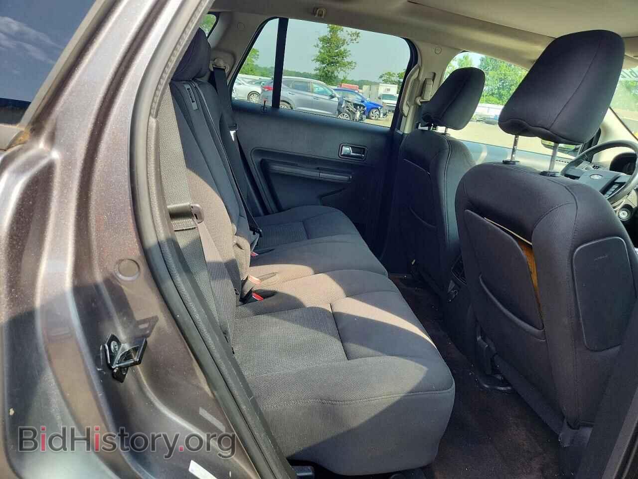 2009 FORD EDGE - VIN: 2FMDK48C79BA88120 - Photo 11