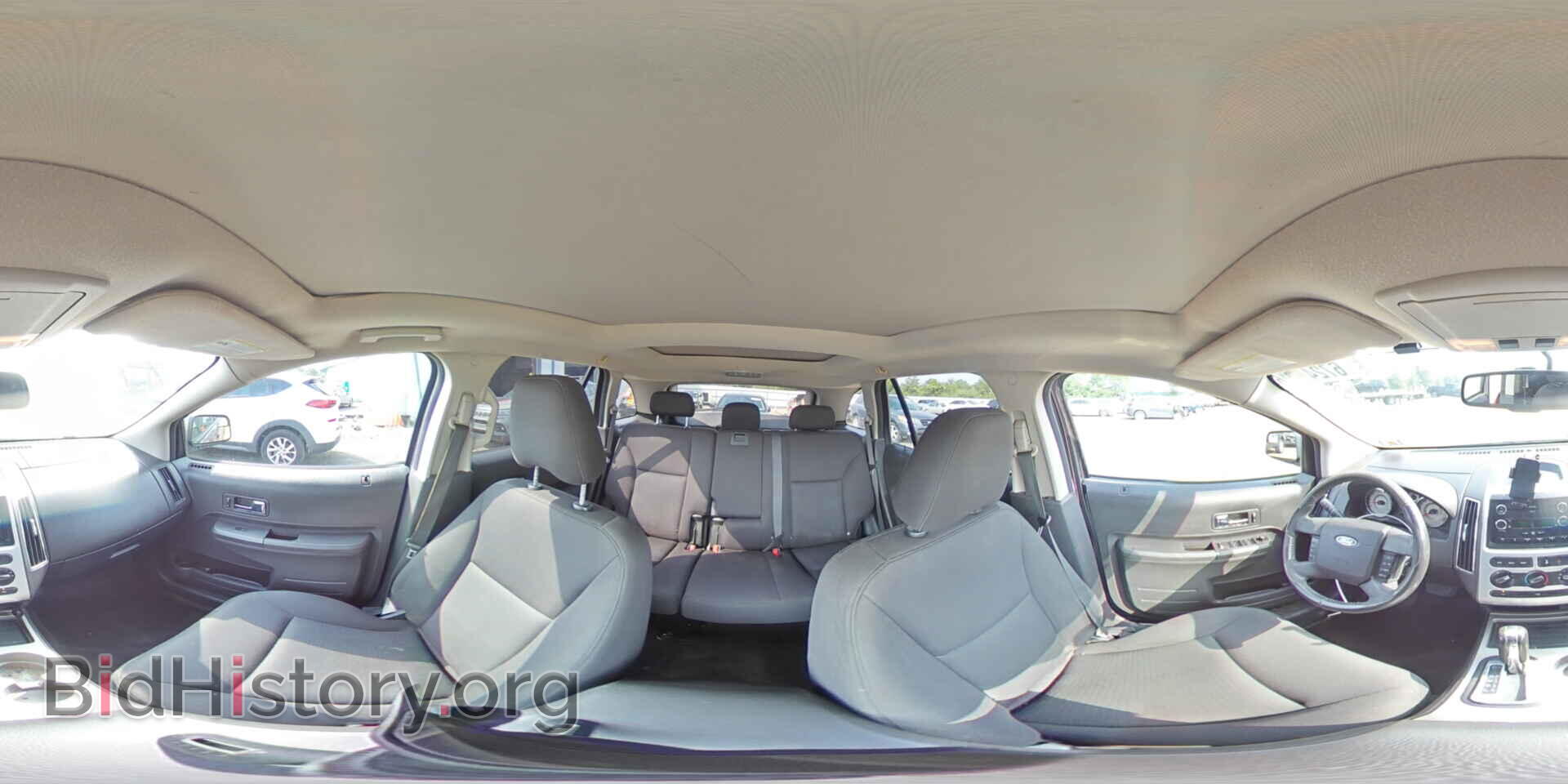 2009 FORD EDGE - VIN: 2FMDK48C79BA88120 - Photo 14
