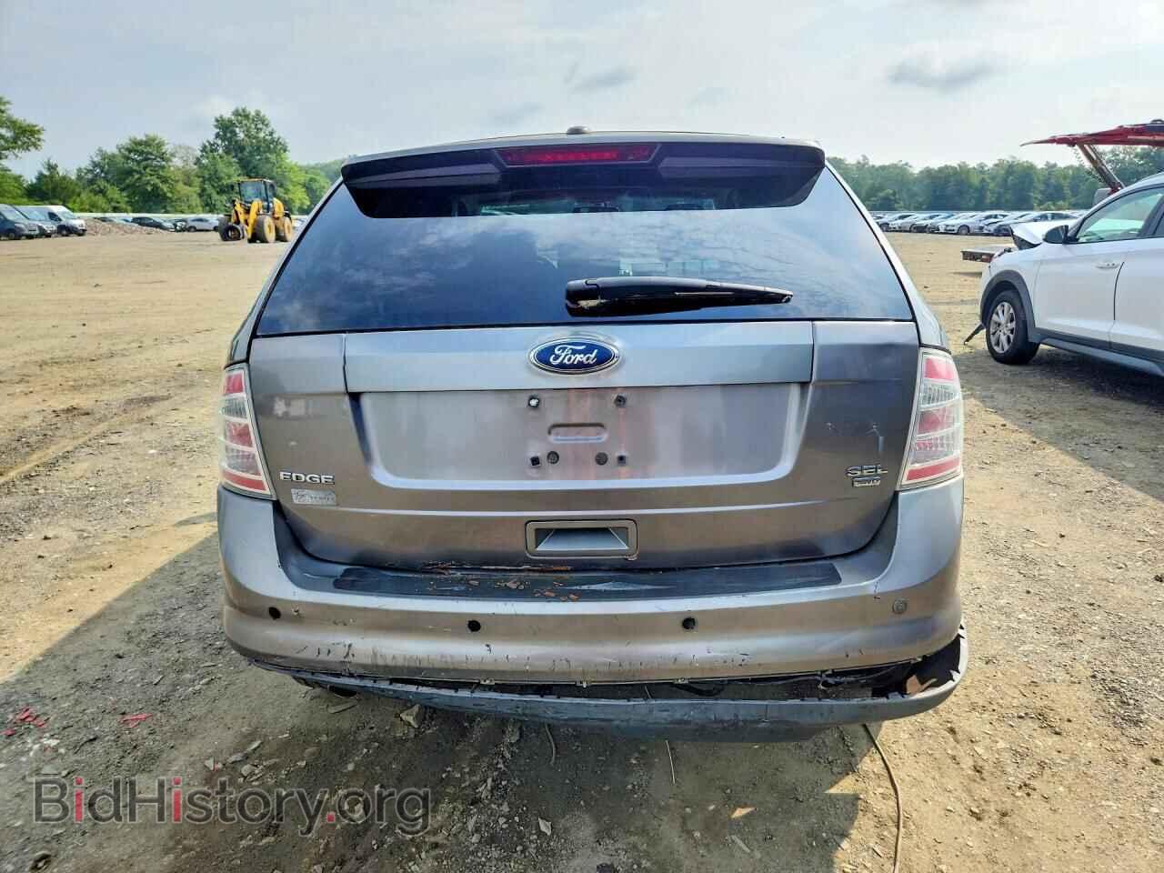 2009 FORD EDGE - VIN: 2FMDK48C79BA88120 - Photo 6
