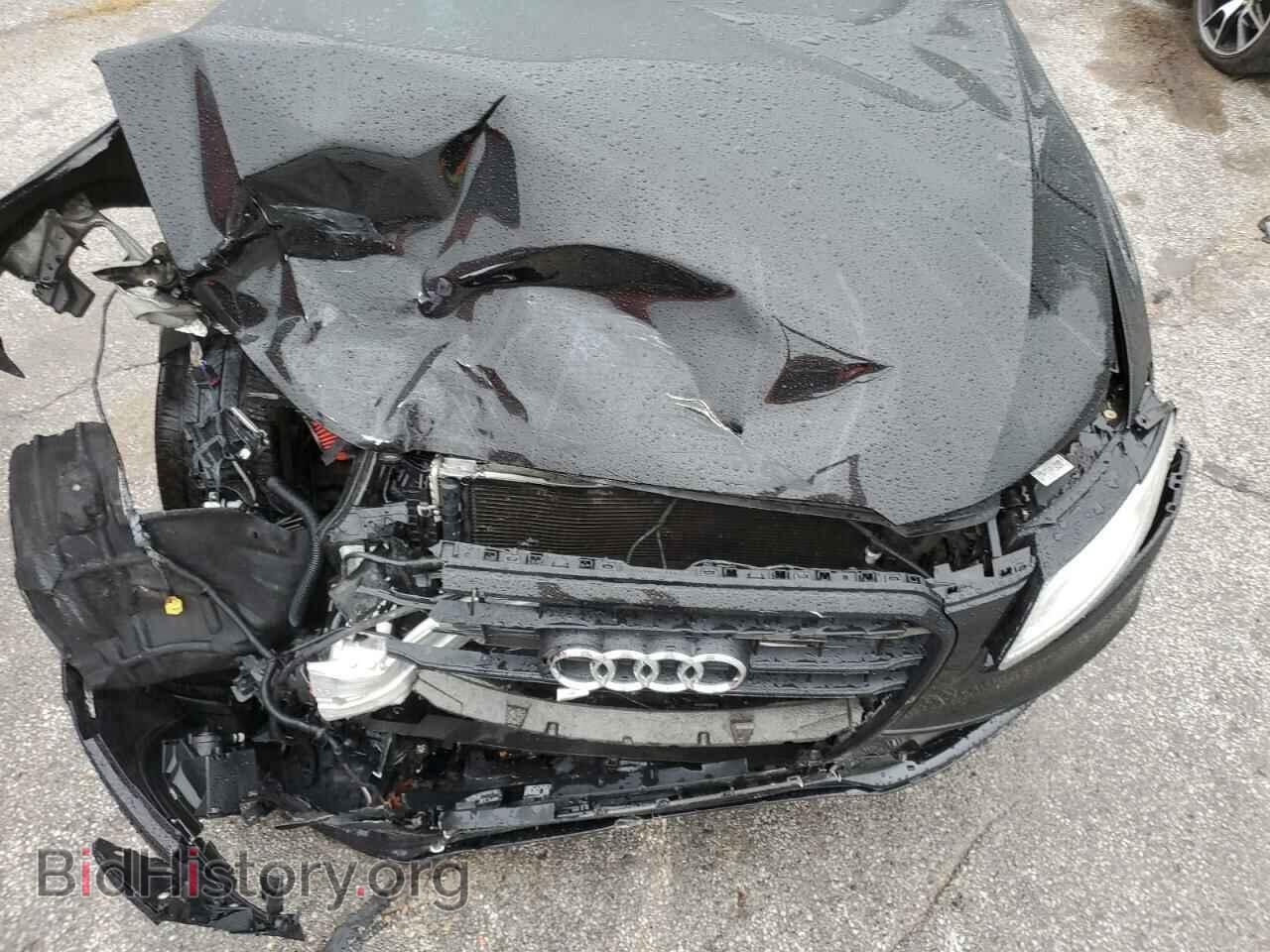 2016 AUDI SQ5 - VIN: WA1CCAFP4GA071957 - Фото 12
