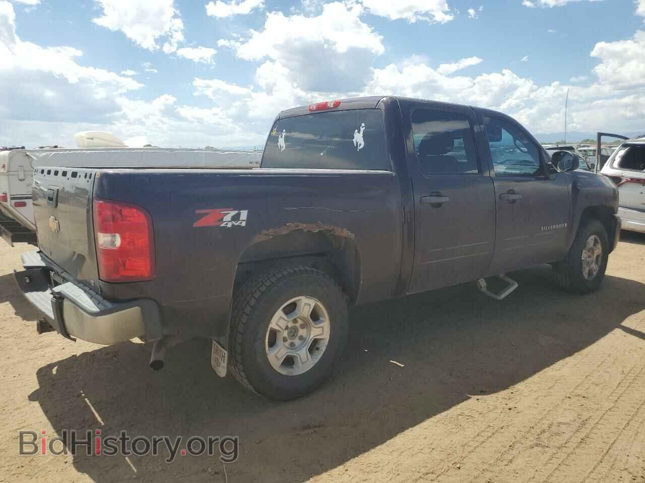 2008 CHEVROLET ALL Models - VIN: 2GCEK13M481155283 - Фото 3