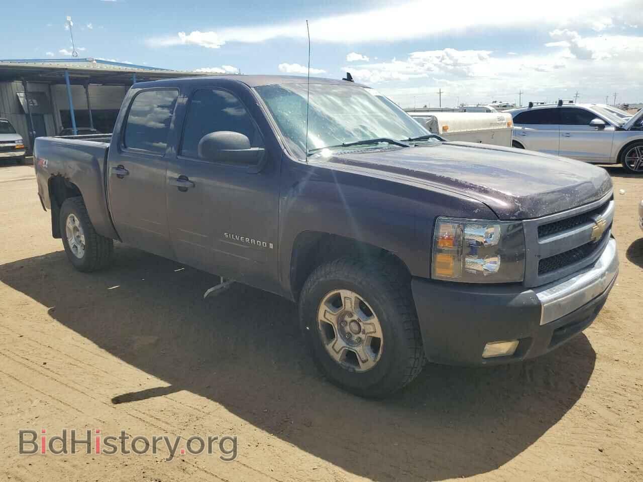 2008 CHEVROLET ALL Models - VIN: 2GCEK13M481155283 - Фото 4