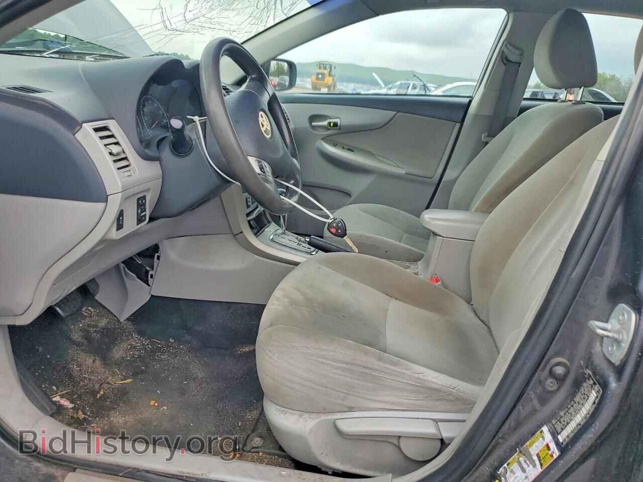 2012 TOYOTA COROLLA - VIN: 2T1BU4EE0CC790855 - Photo 7