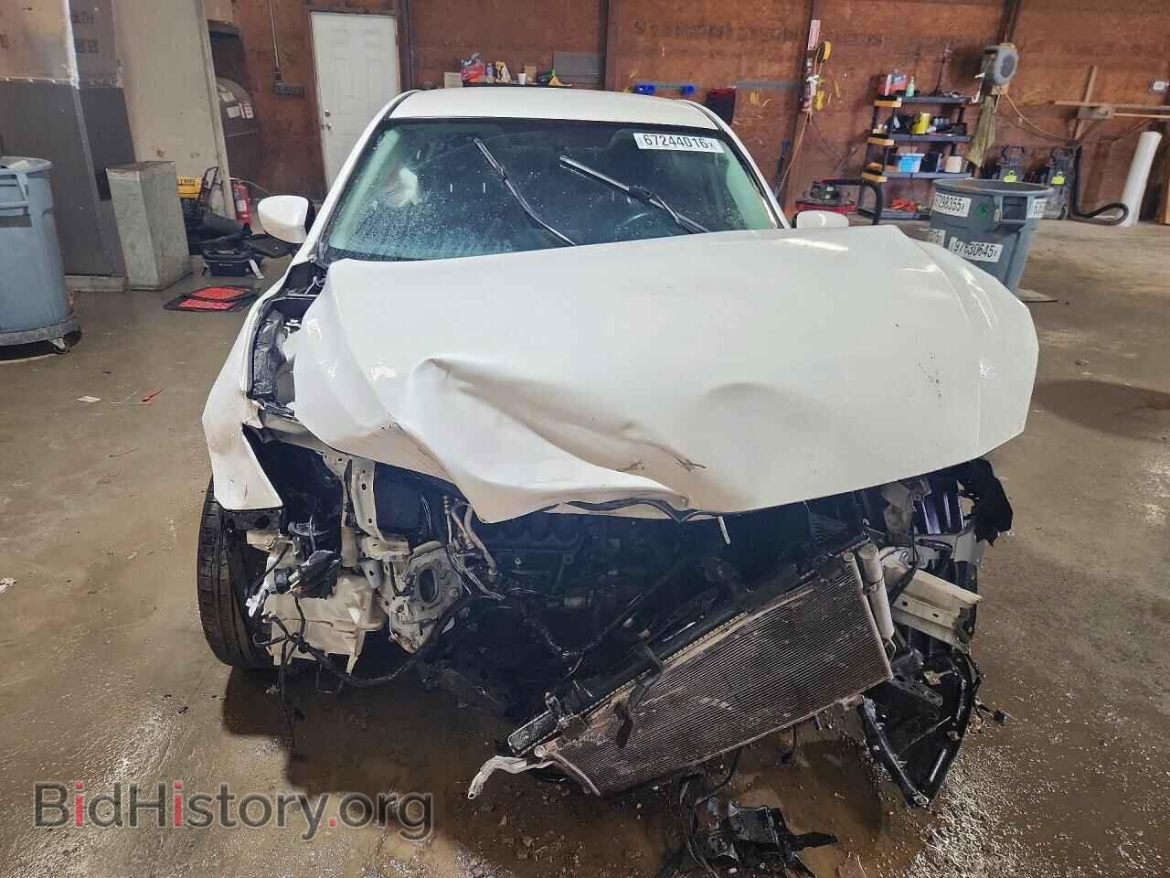 2015 MAZDA 3 - VIN: 3MZBM1U70FM187835 - Фото 5
