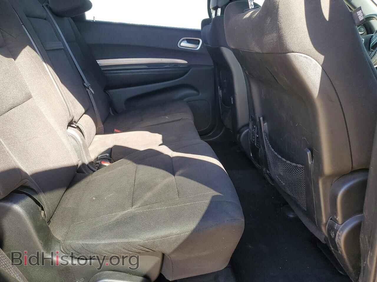 2019 DODGE DURANGO - VIN: 1C4RDHAG6KC847452 - Photo 11